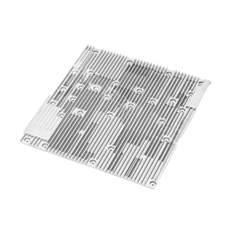 Alumiinikommunikaatiokansi