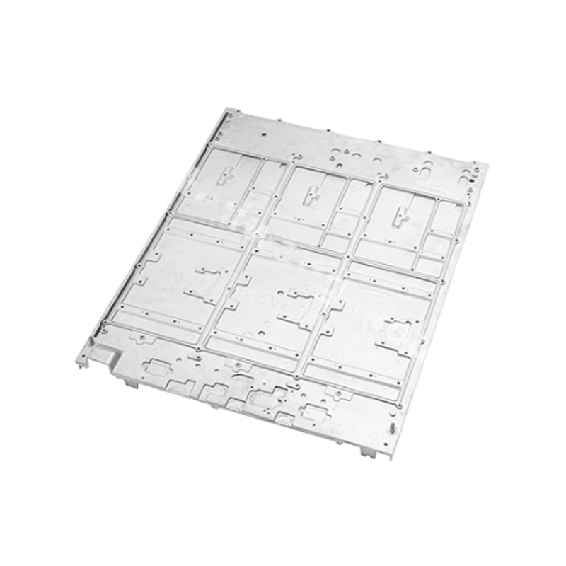 Alumiinikommunikaatiokomponentit