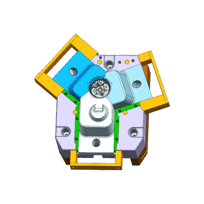 Valeo taloa moottorikomponentit home