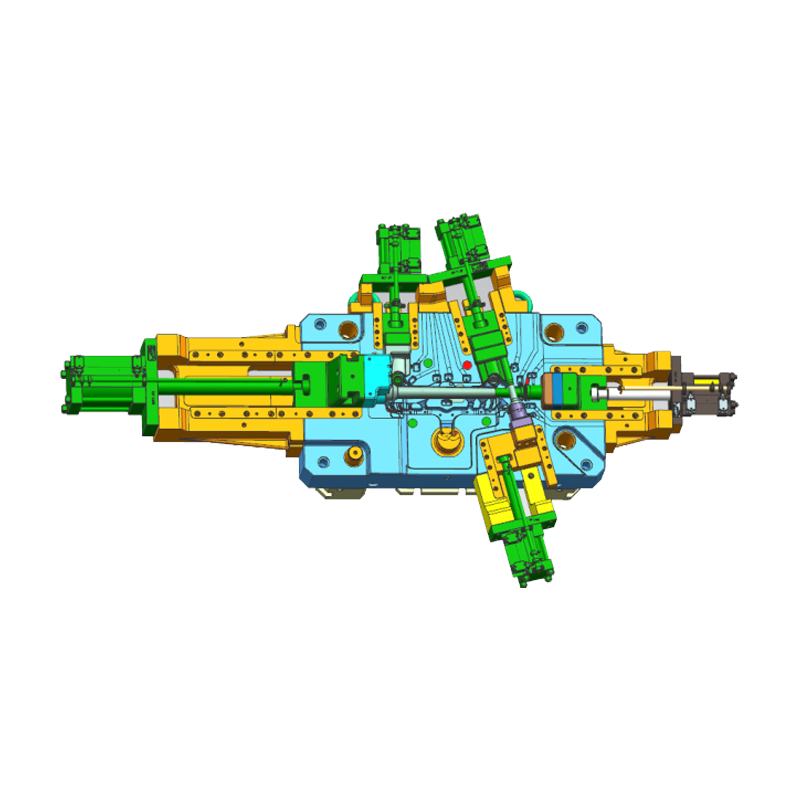 NextEer Redirector -muotti