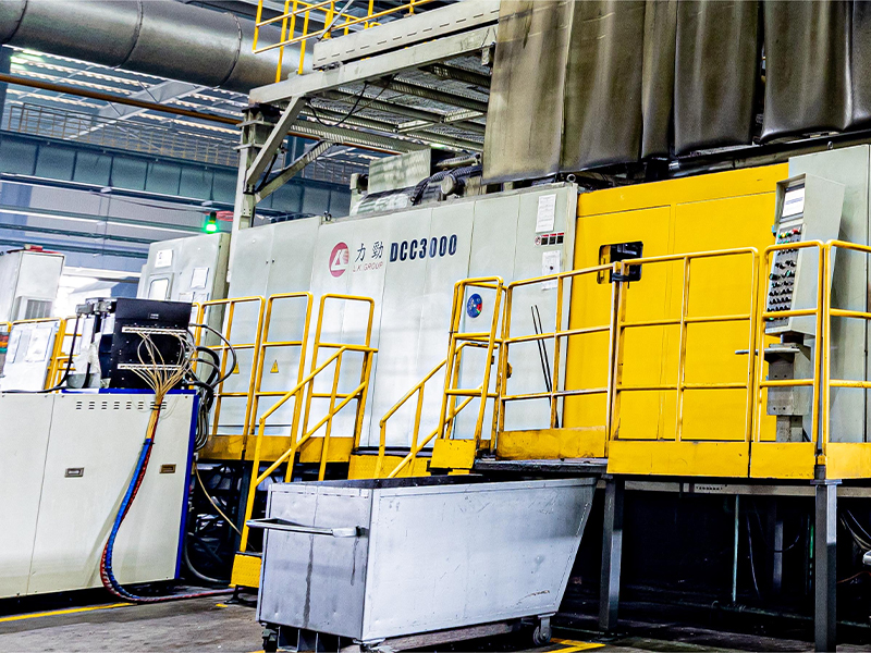 Ningbo Yunmai Precision Machinery Co., Ltd.