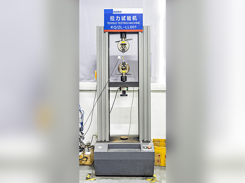 Ningbo Yunmai Precision Machinery Co., Ltd.