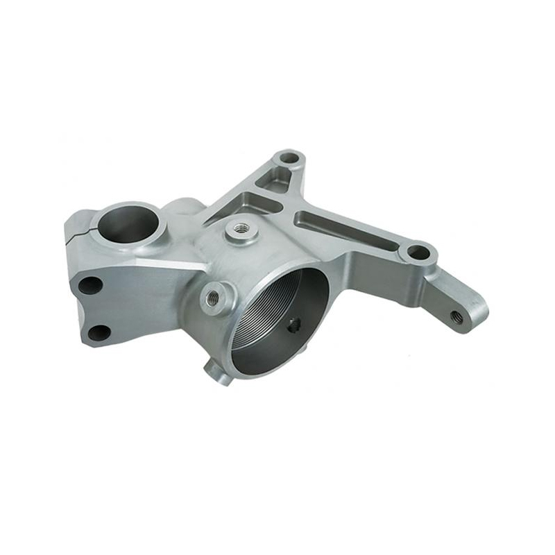 Sinkkiseoksen teollisuuskoneet